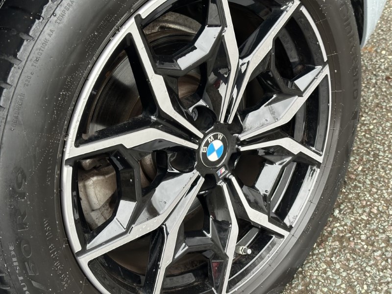 2023 (73) BMW X3 xDrive20d MHT M Sport 5dr  4884237