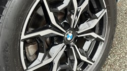 2023 (73) BMW X3 xDrive20d MHT M Sport 5dr 4884237