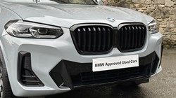 2023 (73) BMW X3 xDrive20d MHT M Sport 5dr 4884231