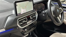 2023 (73) BMW X3 xDrive20d MHT M Sport 5dr 4884205