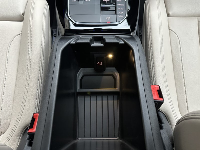 2023 (73) BMW X3 xDrive20d MHT M Sport 5dr  4884246