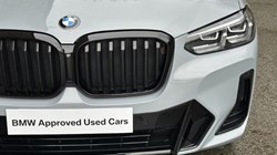 2023 (73) BMW X3 xDrive20d MHT M Sport 5dr 4884200