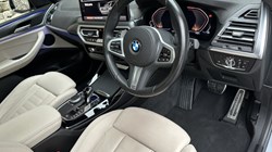 2023 (73) BMW X3 xDrive20d MHT M Sport 5dr 4884194