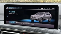 2023 (73) BMW X3 xDrive20d MHT M Sport 5dr 4884225