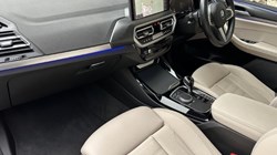 2023 (73) BMW X3 xDrive20d MHT M Sport 5dr 4884203
