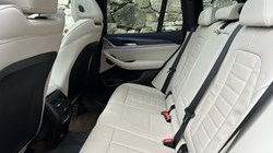 2023 (73) BMW X3 xDrive20d MHT M Sport 5dr 4884202