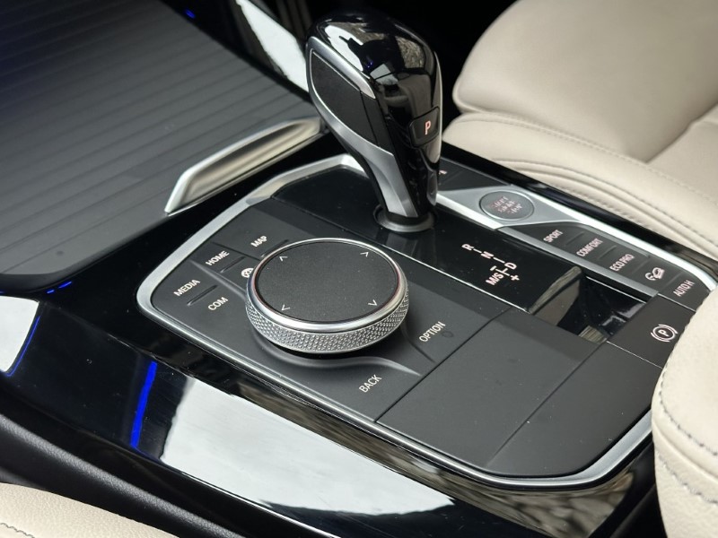 2023 (73) BMW X3 xDrive20d MHT M Sport 5dr  4884209