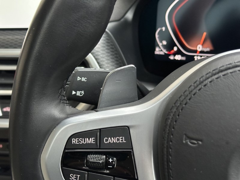 2023 (73) BMW X3 xDrive20d MHT M Sport 5dr  4884258