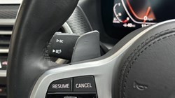 2023 (73) BMW X3 xDrive20d MHT M Sport 5dr 4884258