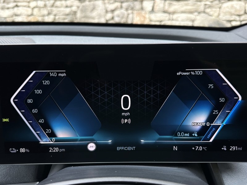 2025 (75) BMW iX 300kW xDrive45 M Sport 101kWh 5dr Auto 4876389