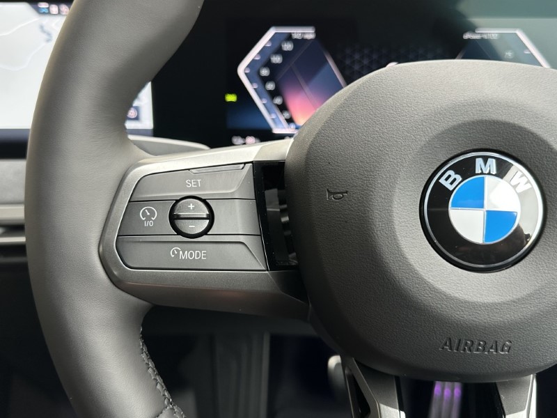 2025 (75) BMW iX 300kW xDrive45 M Sport 101kWh 5dr Auto 4876377