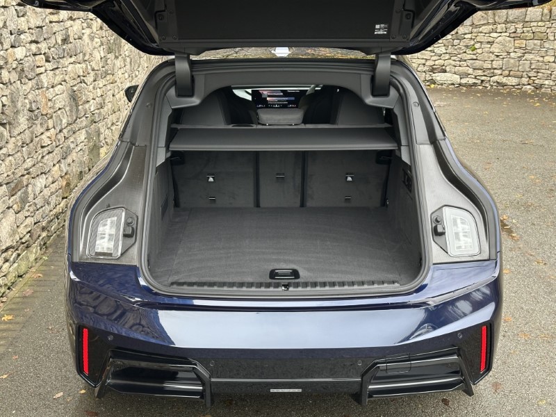 2025 (75) BMW iX 300kW xDrive45 M Sport 101kWh 5dr Auto 4876359