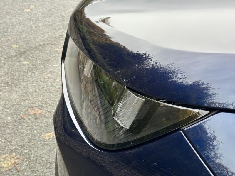 2025 (75) BMW iX 300kW xDrive45 M Sport 101kWh 5dr Auto 4876404