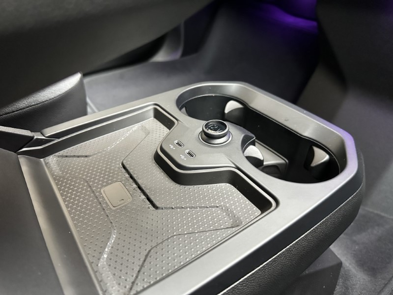 2025 (75) BMW iX 300kW xDrive45 M Sport 101kWh 5dr Auto 4876371