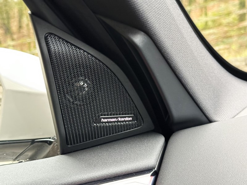 2025 (75) BMW X3 xDrive20d M Sport 5dr  4876145