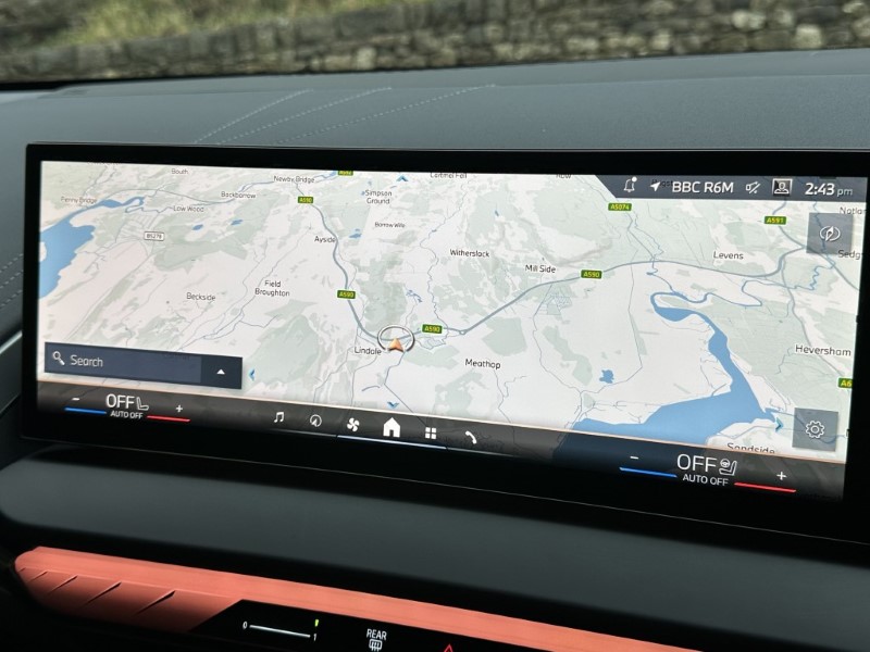 2025 (75) BMW X3 xDrive20d M Sport 5dr  4876136