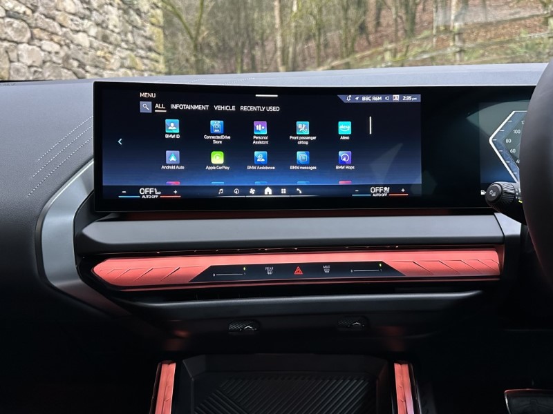 2025 (75) BMW X3 xDrive20d M Sport 5dr  4876104