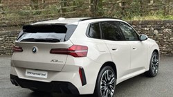 2025 (75) BMW X3 xDrive20d M Sport 5dr 4876157