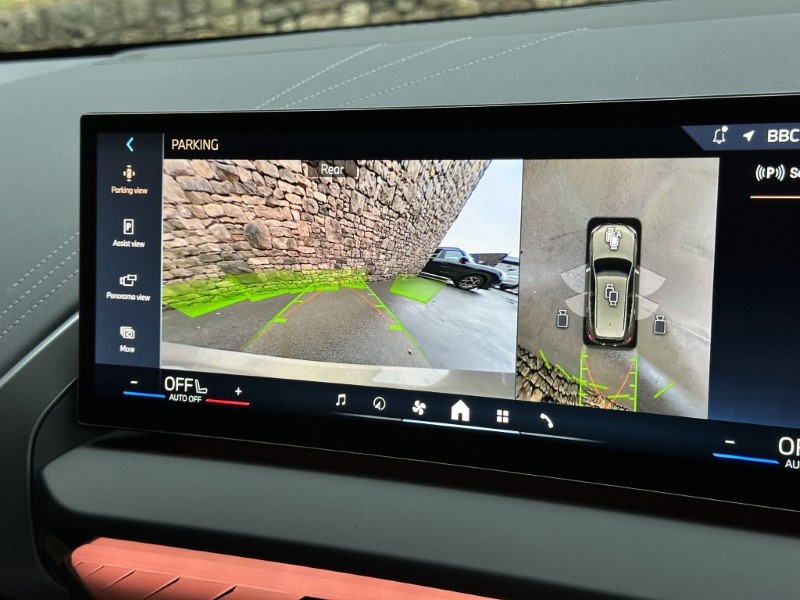 2025 (75) BMW X3 xDrive20d M Sport 5dr  4876151