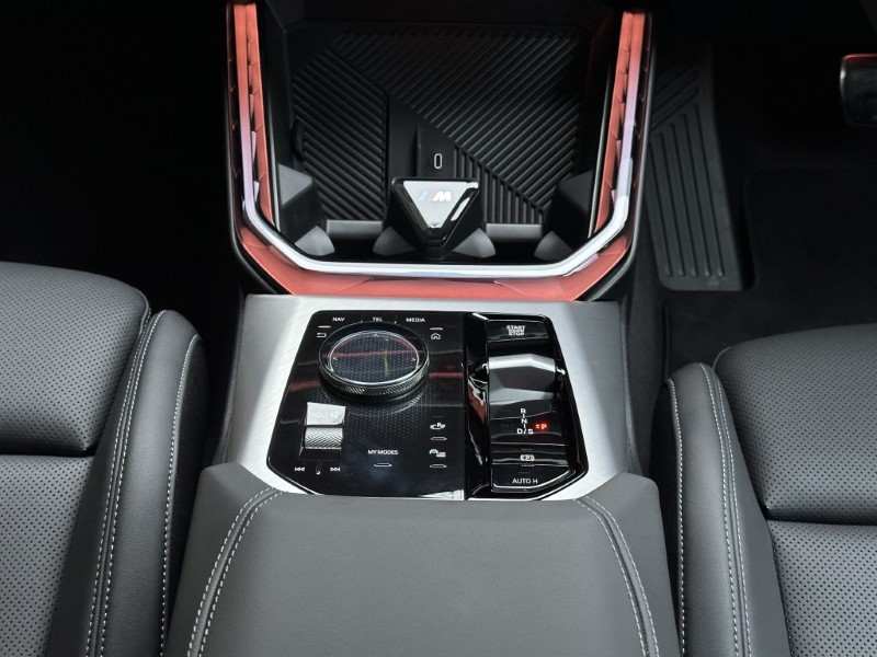 2025 (75) BMW X3 xDrive20d M Sport 5dr  4876105