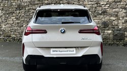 2025 (75) BMW X3 xDrive20d M Sport 5dr 4876171