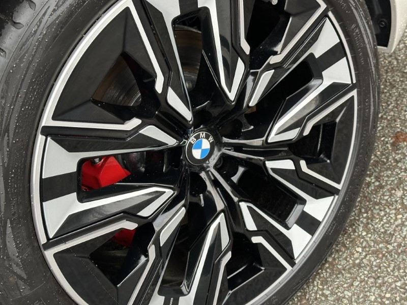 2025 (75) BMW X3 xDrive20d M Sport 5dr  4876147