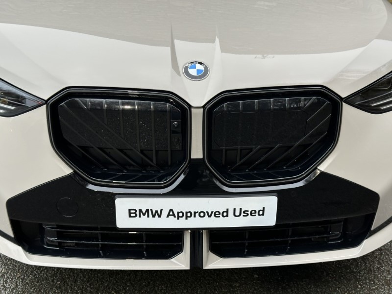 2025 (75) BMW X3 xDrive20d M Sport 5dr  4876162