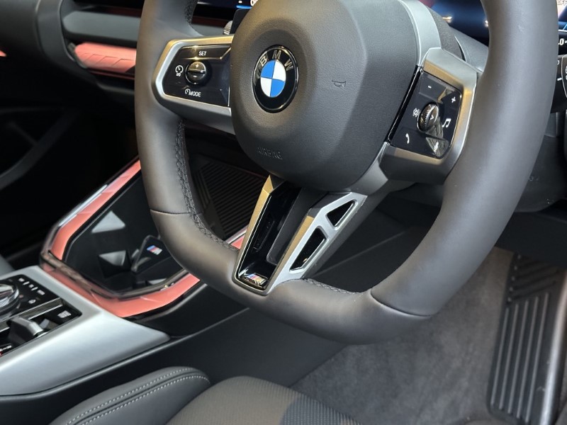 2025 (75) BMW X3 xDrive20d M Sport 5dr  4876098