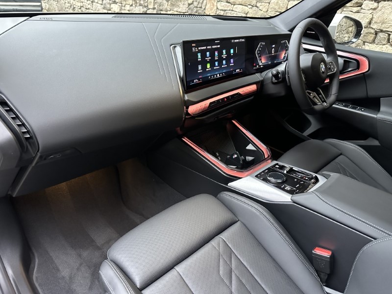 2025 (75) BMW X3 xDrive20d M Sport 5dr  4876117