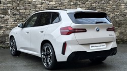 2025 (75) BMW X3 xDrive20d M Sport 5dr 4876172
