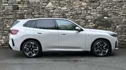 2025 (75) BMW X3 xDrive20d M Sport 5dr 4876090