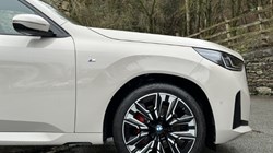 2025 (75) BMW X3 xDrive20d M Sport 5dr 4876146