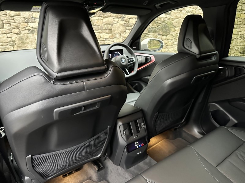 2025 (75) BMW X3 xDrive20d M Sport 5dr  4876128