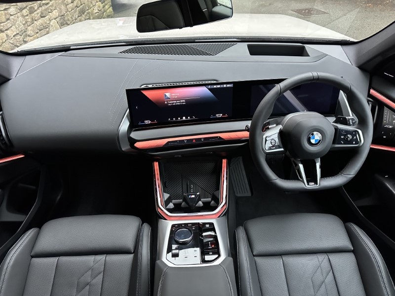 2025 (75) BMW X3 xDrive20d M Sport 5dr  4876103