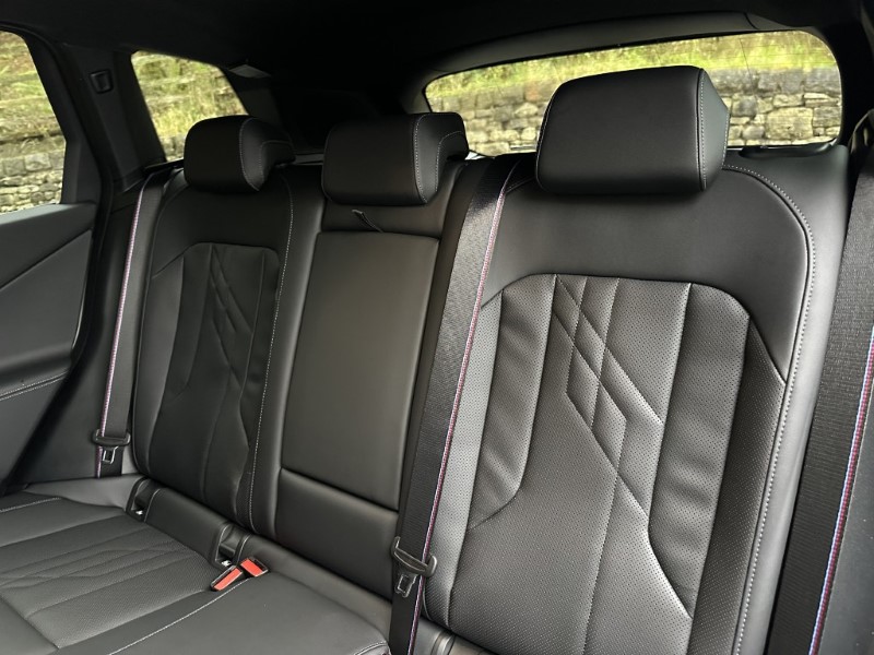 2025 (75) BMW X3 xDrive20d M Sport 5dr  4876131