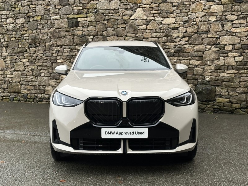 2025 (75) BMW X3 xDrive20d M Sport 5dr  4876158