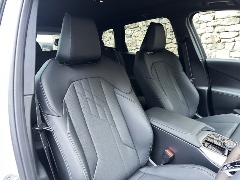 2025 (75) BMW X3 xDrive20d M Sport 5dr  4876100