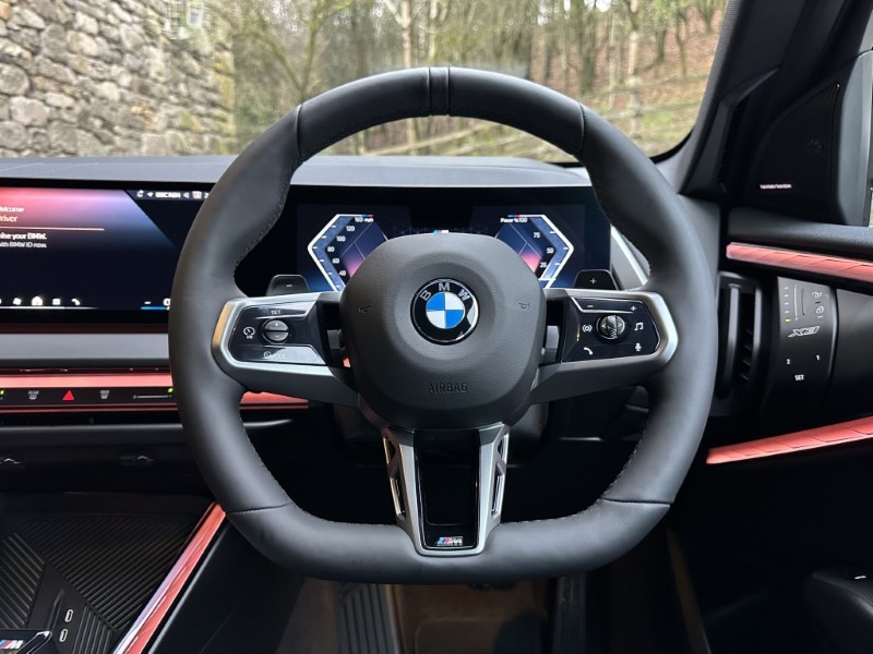 2025 (75) BMW X3 xDrive20d M Sport 5dr  4876102