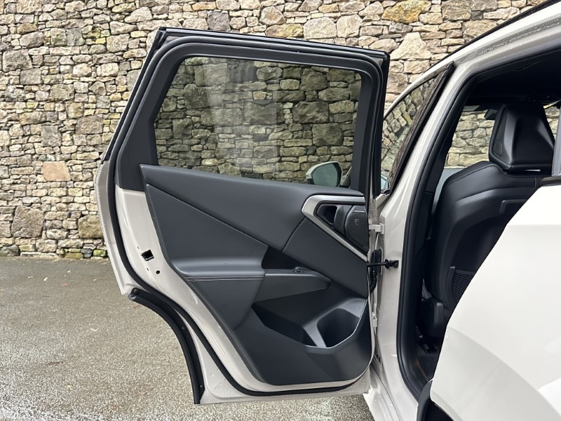 2025 (75) BMW X3 xDrive20d M Sport 5dr  4876127