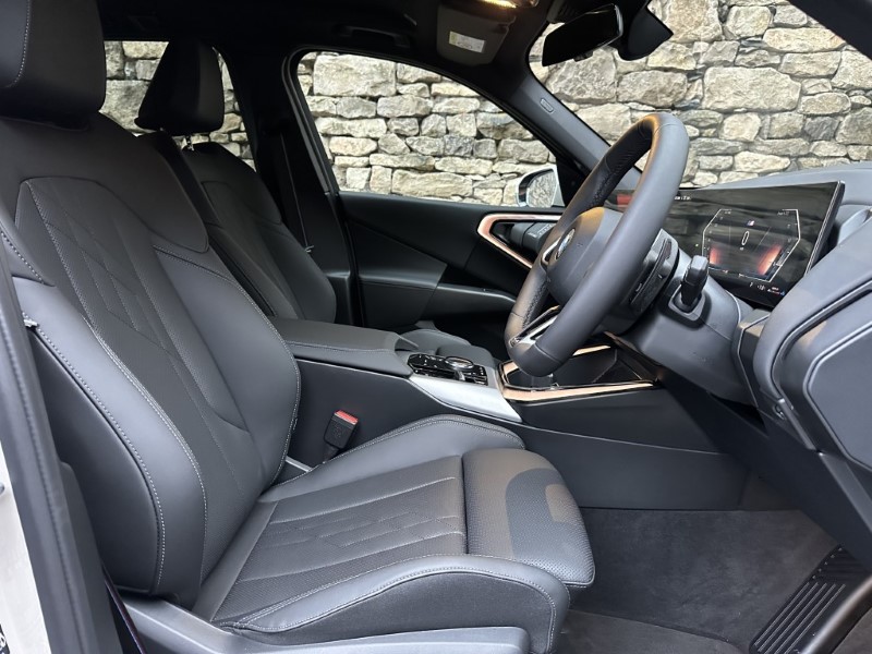 2025 (75) BMW X3 xDrive20d M Sport 5dr  4876097