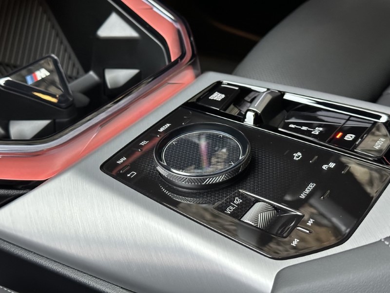 2025 (75) BMW X3 xDrive20d M Sport 5dr  4876123