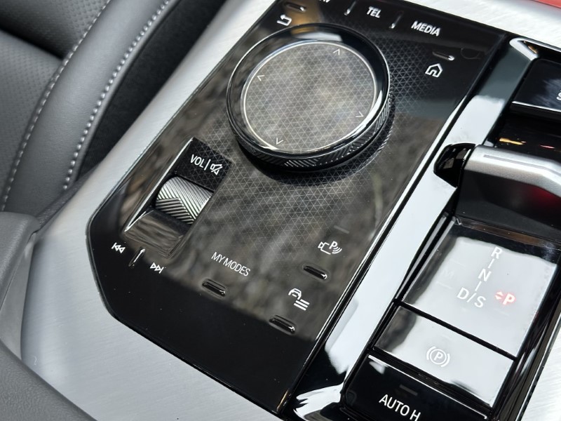 2025 (75) BMW X3 xDrive20d M Sport 5dr  4876108