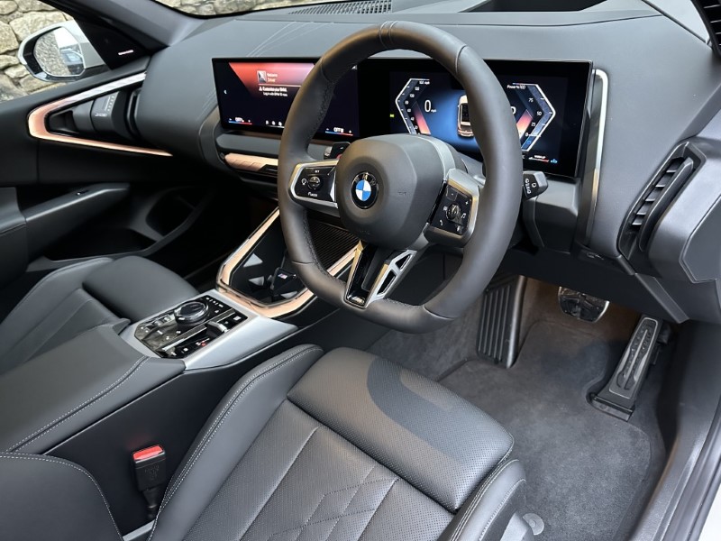 2025 (75) BMW X3 xDrive20d M Sport 5dr  4876096