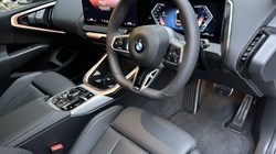 2025 (75) BMW X3 xDrive20d M Sport 5dr 4876096