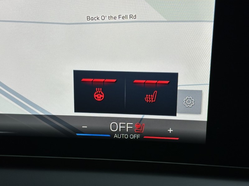 2025 (75) BMW X3 xDrive20d M Sport 5dr  4876112