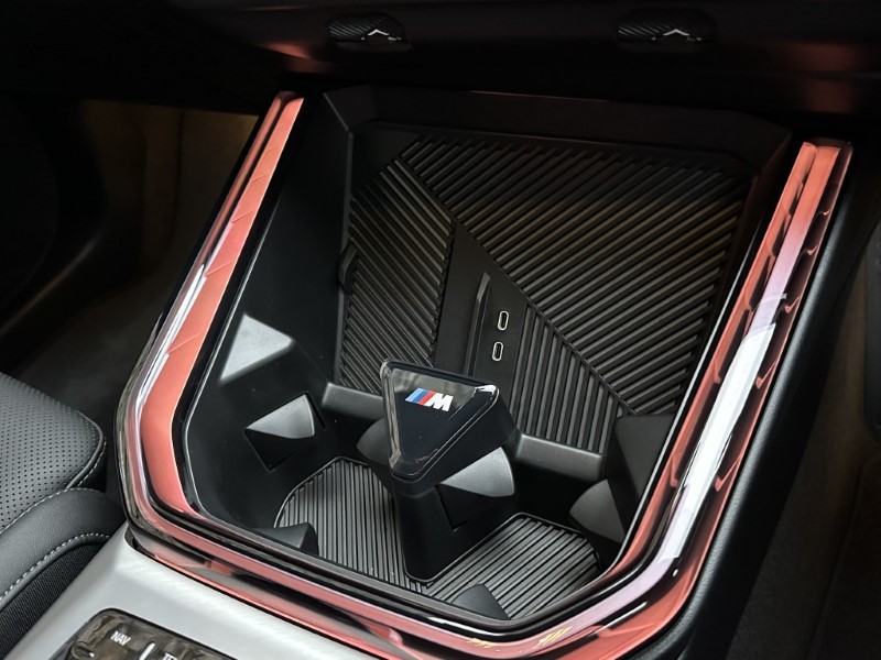 2025 (75) BMW X3 xDrive20d M Sport 5dr  4876107