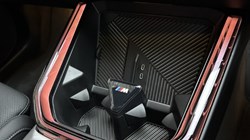 2025 (75) BMW X3 xDrive20d M Sport 5dr 4876107