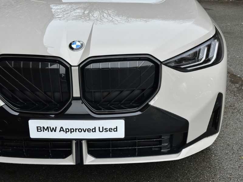2025 (75) BMW X3 xDrive20d M Sport 5dr  4876169