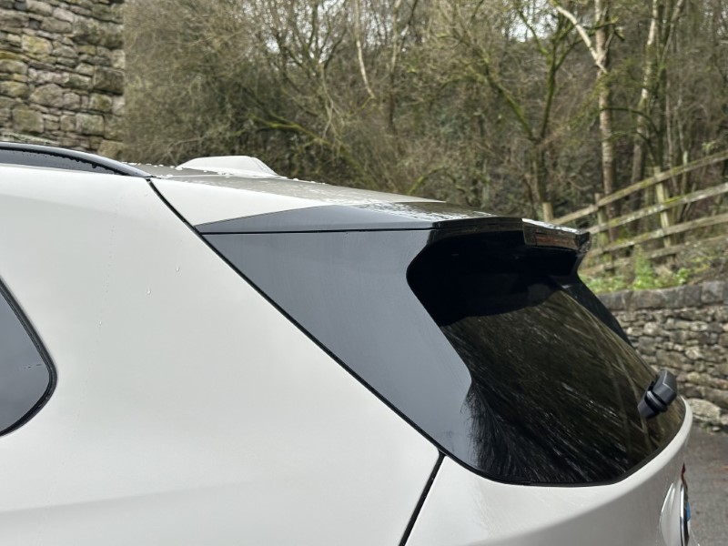 2025 (75) BMW X3 xDrive20d M Sport 5dr  4876134