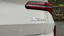 2025 (75) BMW X3 xDrive20d M Sport 5dr 4876166